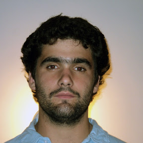 Nicolás Casanova